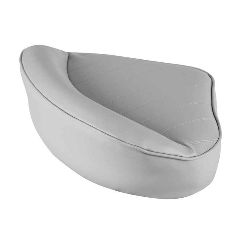 Wise 8WD112BP-717 Pro Casting Deck Seat, Grey - Image 2